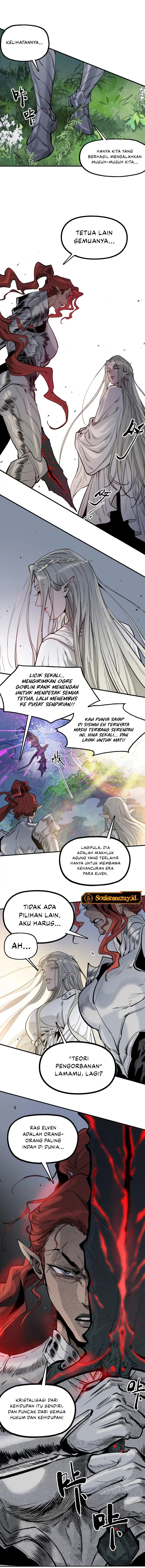After the Elves chapter 14 halaman 13